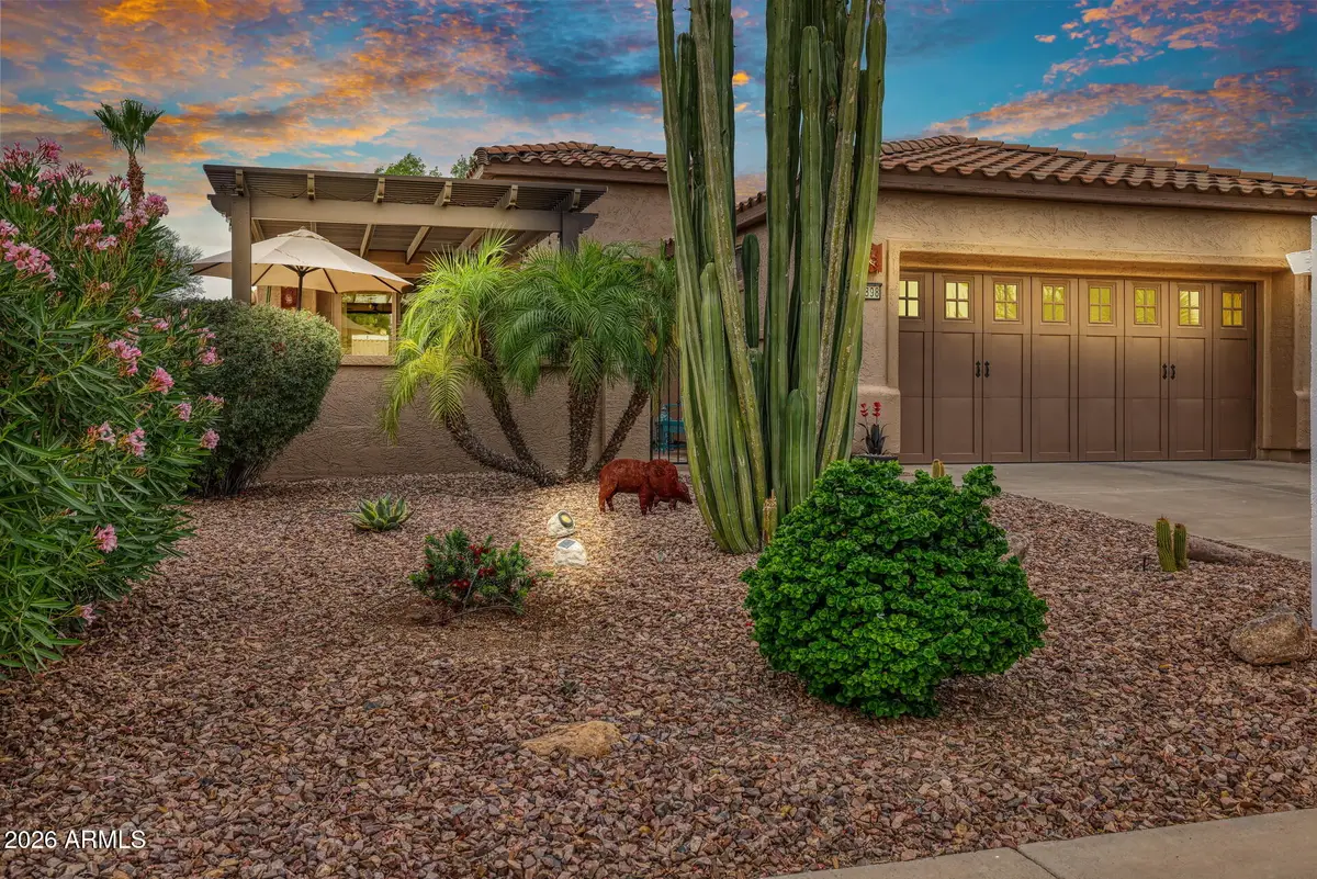 26898 N 126th Avenue, Peoria, AZ 85383 - #1