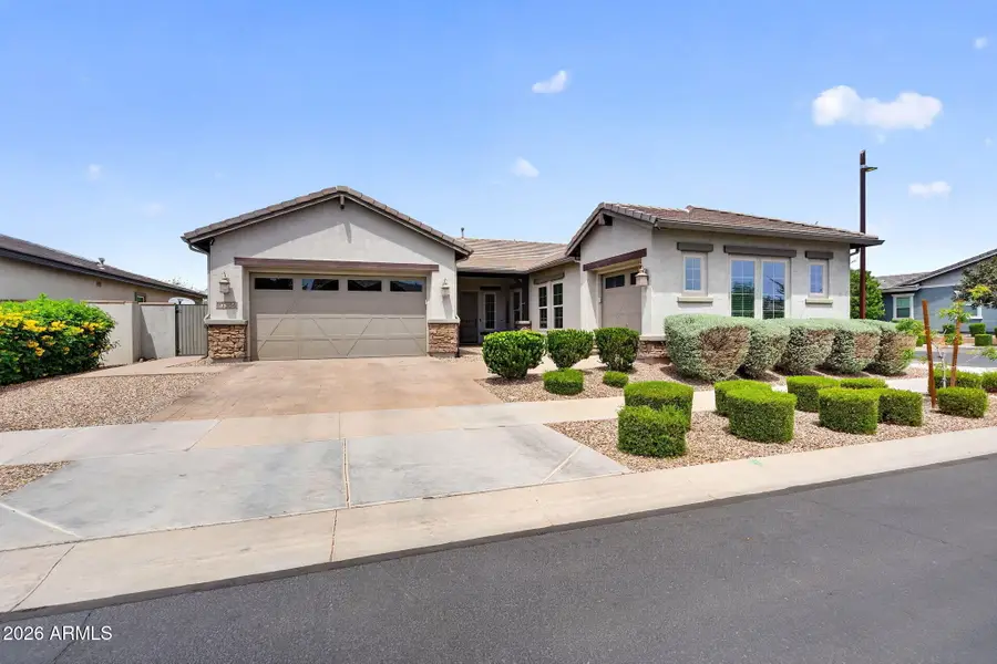 10364 E Thatcher Avenue, Mesa, AZ 85212 - #2