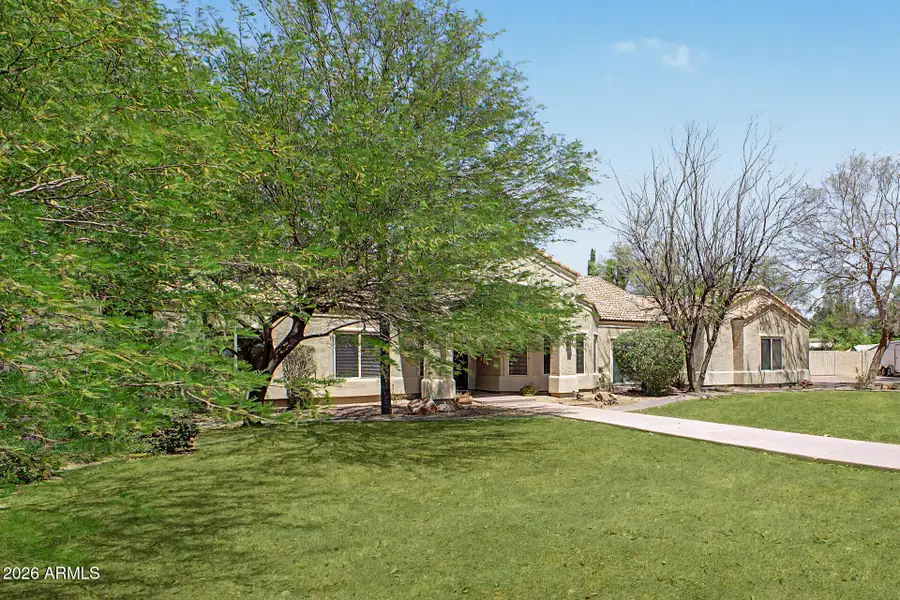 2342 N Lemon Circle, Mesa, AZ 85215 - #3