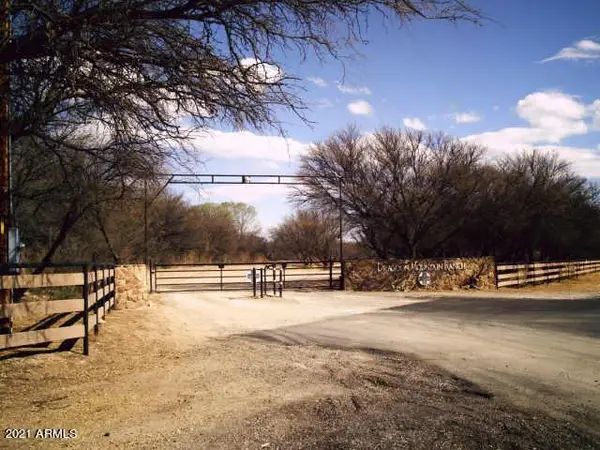 000 N Cougar Trail #95, Saint David, AZ 85630