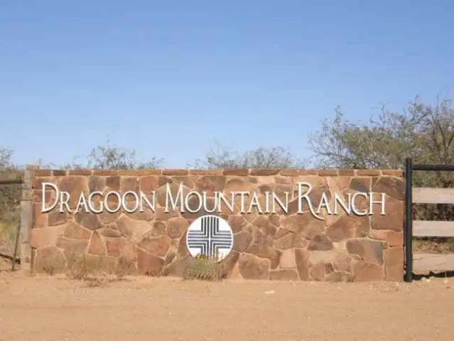 000 N Cougar Trail #95, Saint David, AZ 85630 - #3