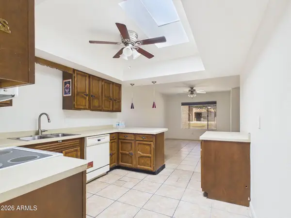 2426 N Shade Tree Circle, Tucson, AZ 85715