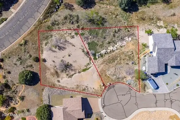 1920 E Pinnacle Lane #18, Prescott, AZ 86301