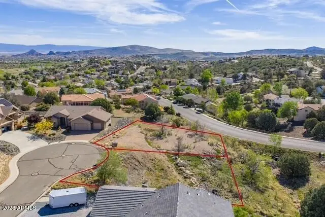 1920 E Pinnacle Lane #18, Prescott, AZ 86301 - #3