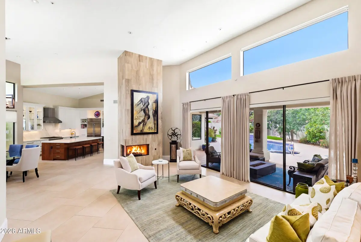 7361 E Via Estrella Avenue, Scottsdale, AZ 85258 - #1