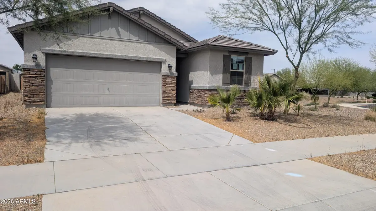 17926 W Jessie Lane, Surprise, AZ 85387 - #1