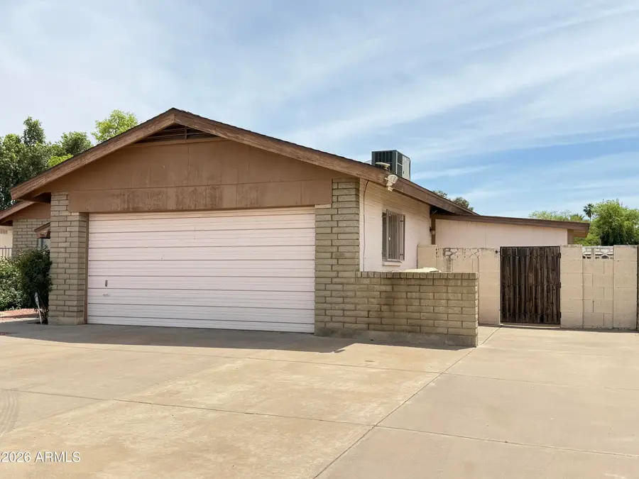 4525 W Gardenia Avenue, Glendale, AZ 85301 - #2
