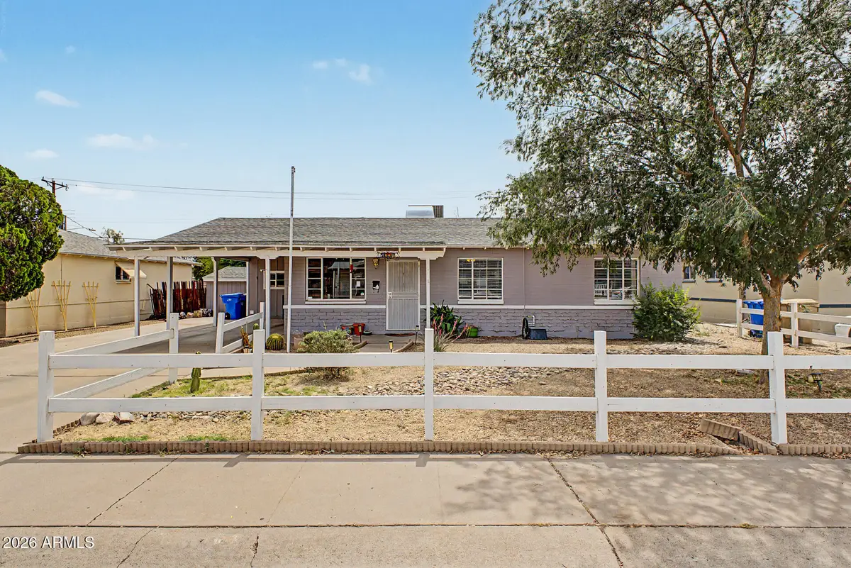 2037 W State Avenue, Phoenix, AZ 85021 - #1
