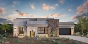 12613 E Chama Road #604, Scottsdale, AZ 85255 - #1