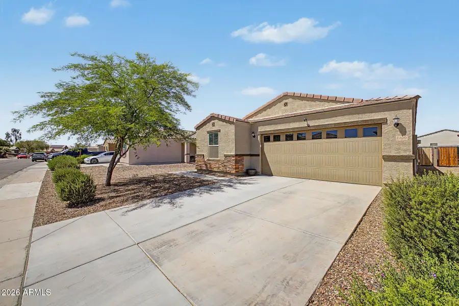 1556 W Central Avenue, Coolidge, AZ 85128 - #3
