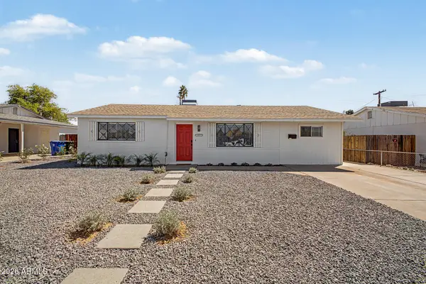 1657 W Bedford Street, Mesa, AZ 85201