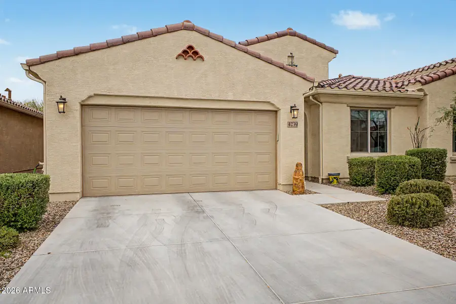 4239 W Hanna Drive, Eloy, AZ 85131 - #3