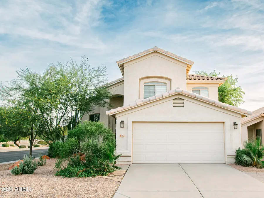 319 W Bolero Drive, Tempe, AZ 85284 - #2