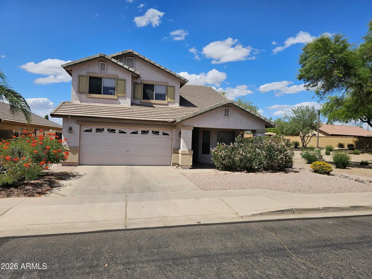 9440 E Pampa Avenue, Mesa, AZ 85212 - #1