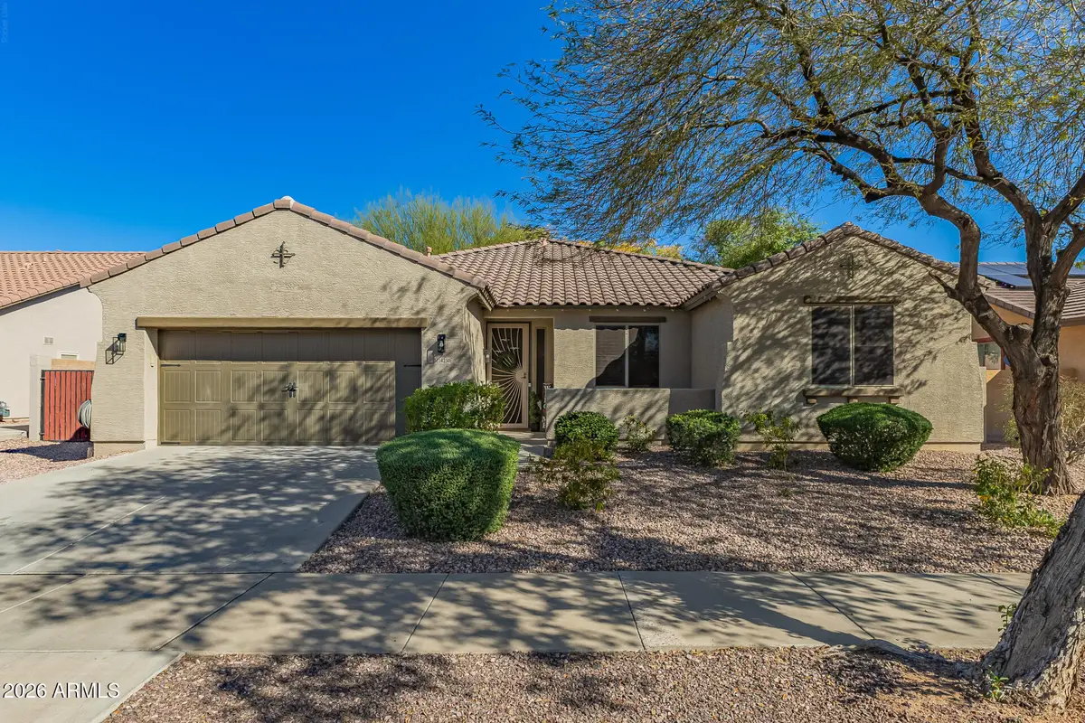 14250 W Wethersfield Road, Surprise, AZ 85379 - #1