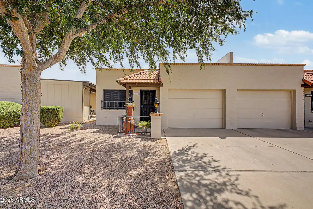 4501 E Carol Avenue #80, Mesa, AZ 85206 - #1