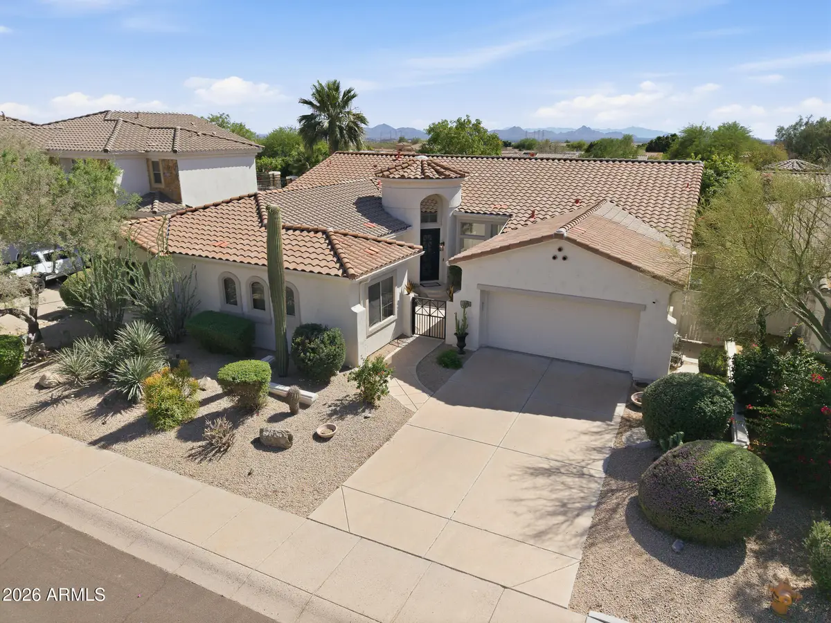 7673 E Calle De Las Brisas --, Scottsdale, AZ 85255 - #1