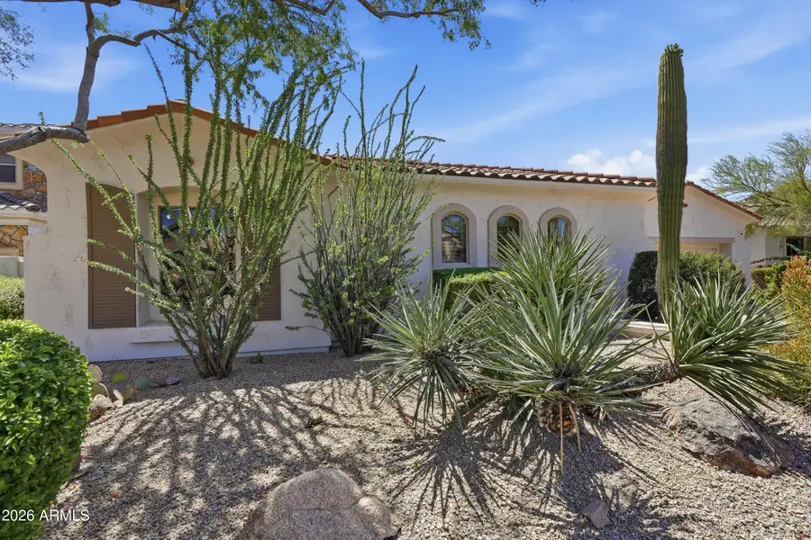 7673 E Calle De Las Brisas --, Scottsdale, AZ 85255 - #2