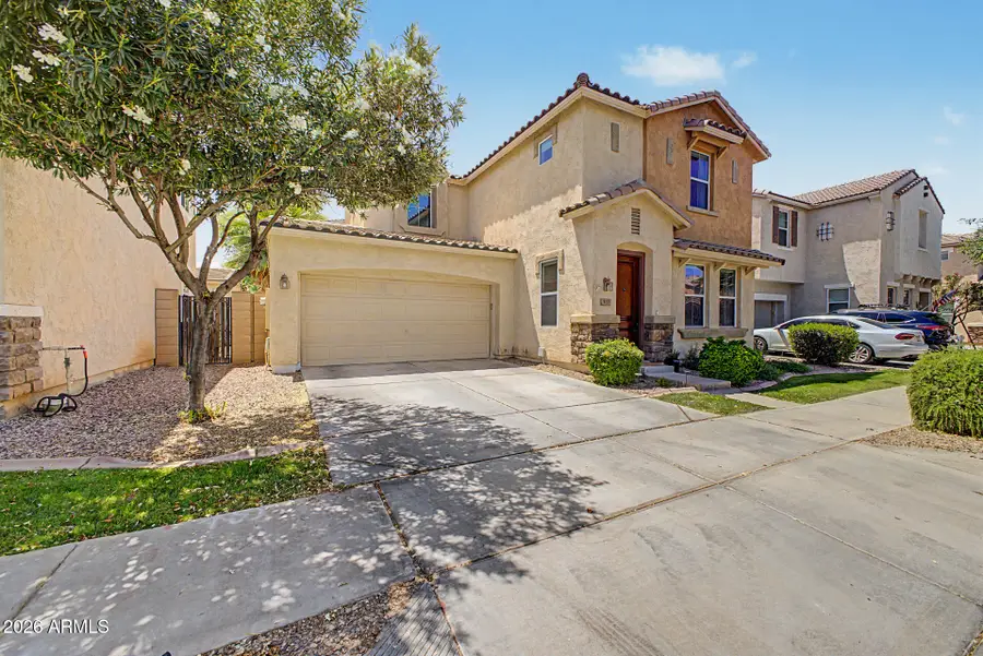 4157 E Milky Way, Gilbert, AZ 85295 - #2