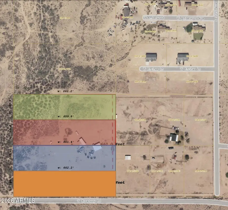 37222 W Broadway Road #2, Tonopah, AZ 85354 - #3