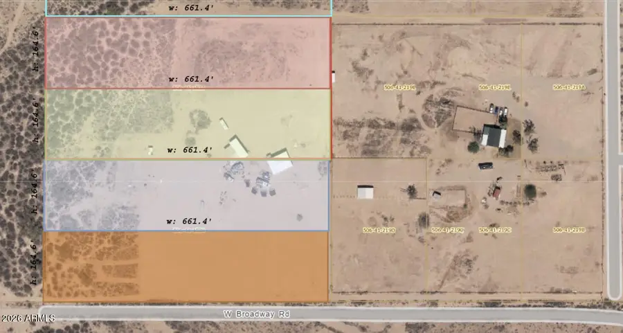 37222 W Broadway Road #4, Tonopah, AZ 85354 - #3