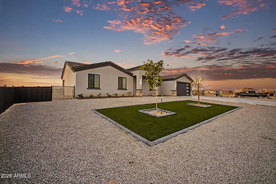 3012 S 335th Drive, Tonopah, AZ 85354 - #3