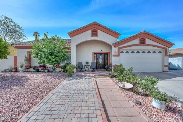 3737 W Crocus Drive, Phoenix, AZ 85053