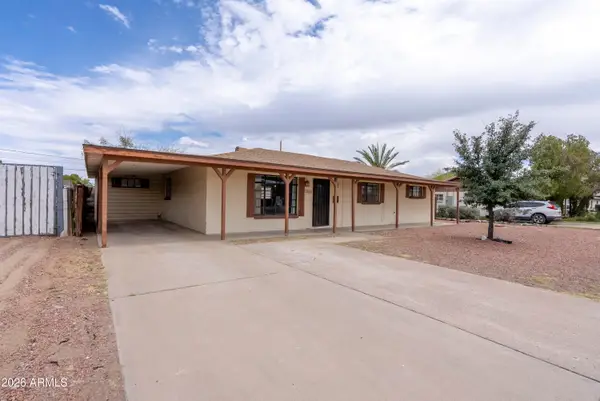 5523 N 23rd Avenue, Phoenix, AZ 85015