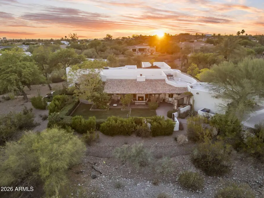 5700 N 33rd Place, Paradise Valley, AZ 85253 - #3