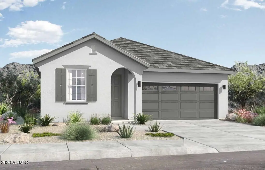 14377 W Soft Wind Drive, Surprise, AZ 85387 - #1