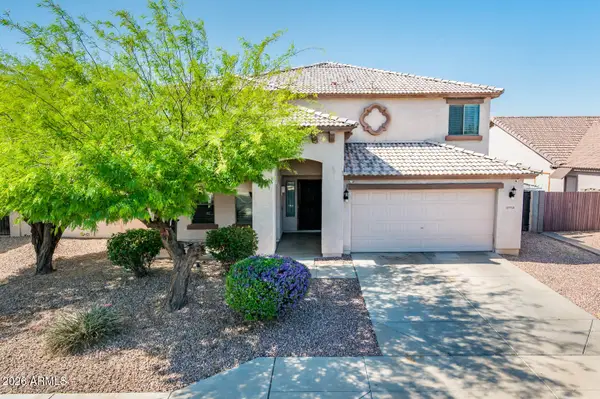 9735 W Kirby Avenue, Tolleson, AZ 85353