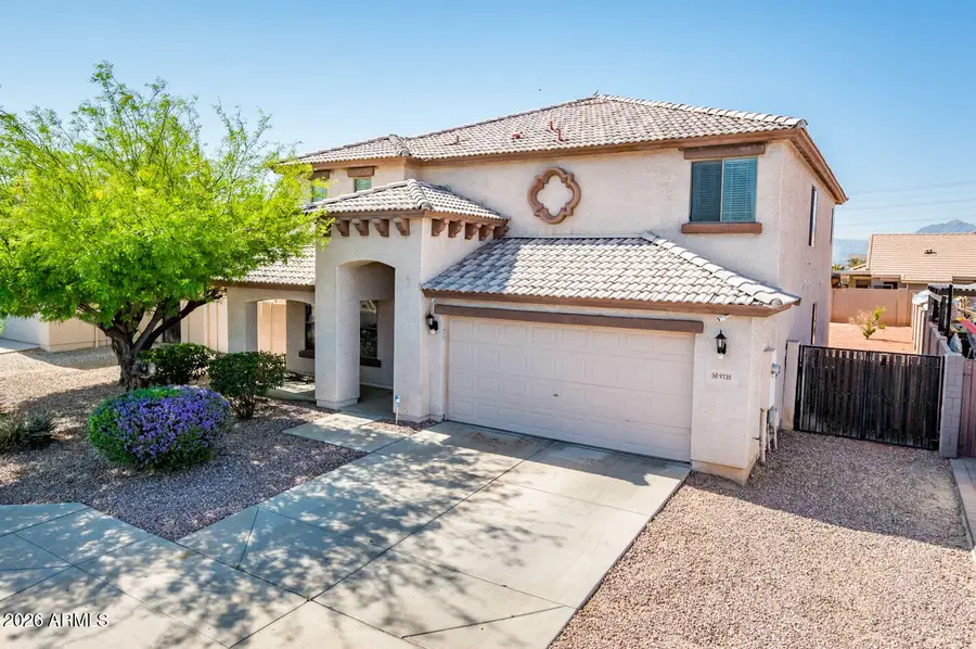 9735 W Kirby Avenue, Tolleson, AZ 85353 - #2