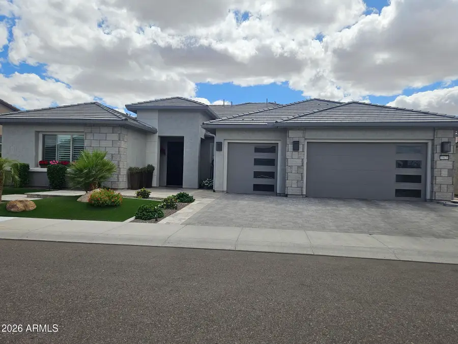 19636 N 264th Avenue, Buckeye, AZ 85396 - #3