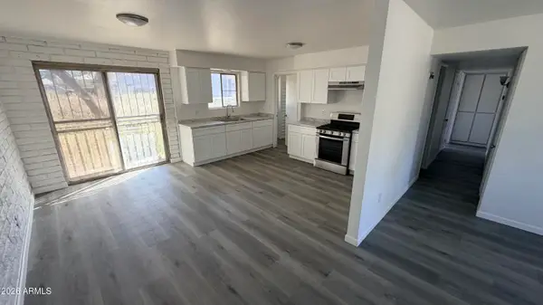 419 W Fourth Street, Winkelman, AZ 85192