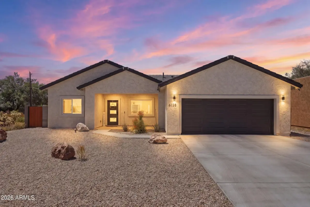 6128 S Sage Way, Gold Canyon, AZ 85118 - #1