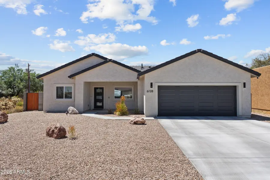6128 S Sage Way, Gold Canyon, AZ 85118 - #2