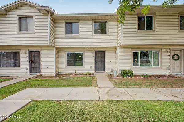 1204 E Dunbar Drive, Tempe, AZ 85282