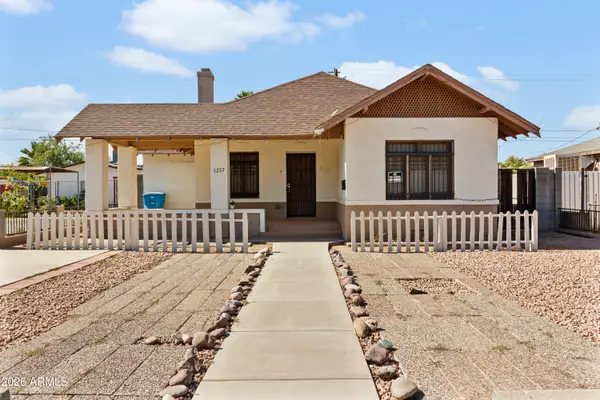 1237 E Pierce Street, Phoenix, AZ 85006