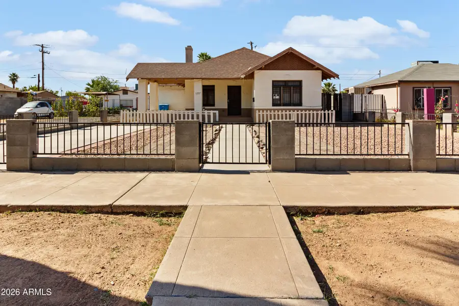 1237 E Pierce Street, Phoenix, AZ 85006 - #3