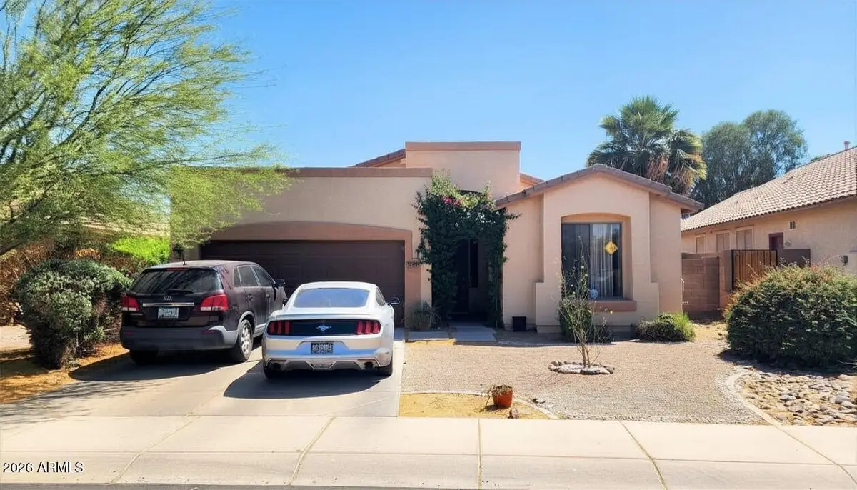 12571 W Osborn Road, Avondale, AZ 85323 - #1