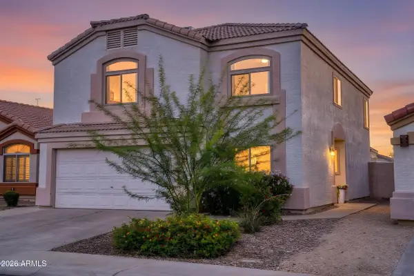 20415 N 31st Way, Phoenix, AZ 85050