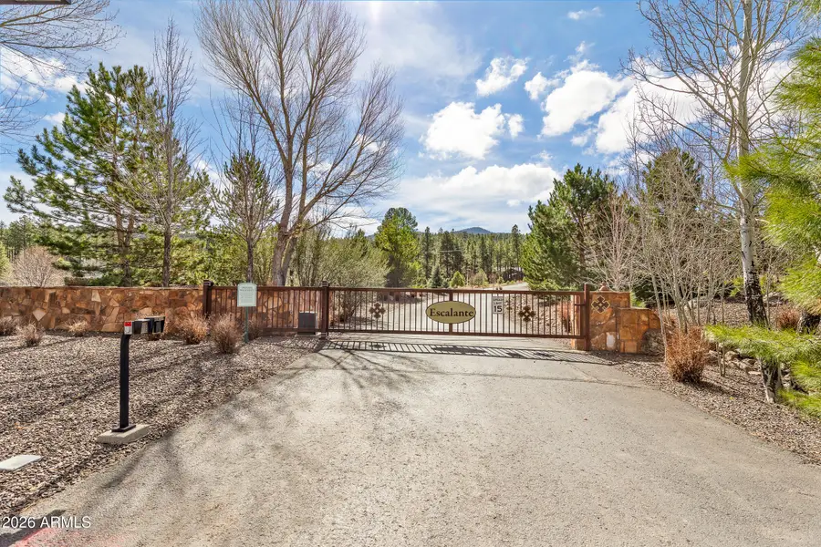 1113 Redwall Way, Williams, AZ 86046 - #3