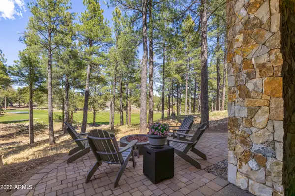 1734 E Mossy Oak Court #2, Flagstaff, AZ 86005