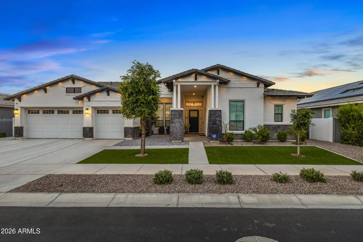 20698 E Marsh Road, Queen Creek, AZ 85142 - #1