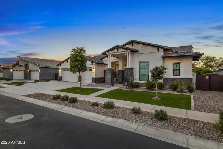 20698 E Marsh Road, Queen Creek, AZ 85142 - #2