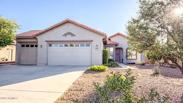 2543 Mountain Laurel Lane, Sierra Vista, AZ 85635