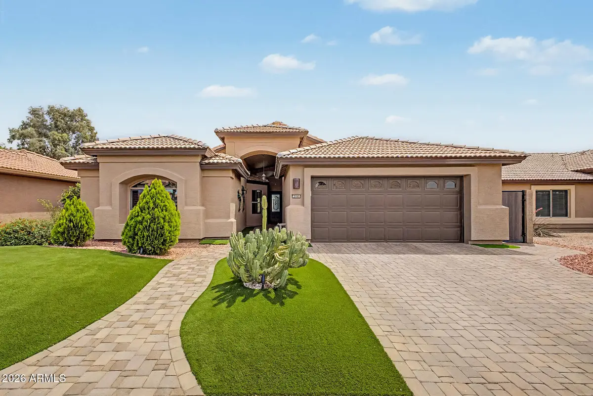 3743 N 152nd Drive #22, Goodyear, AZ 85395 - #1