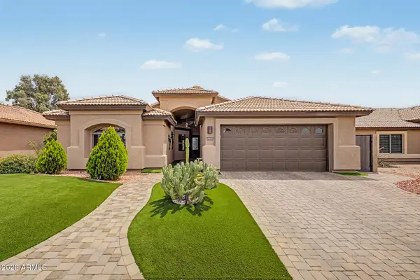 3743 N 152nd Drive #22, Goodyear, AZ 85395