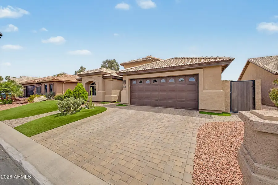 3743 N 152nd Drive #22, Goodyear, AZ 85395 - #3