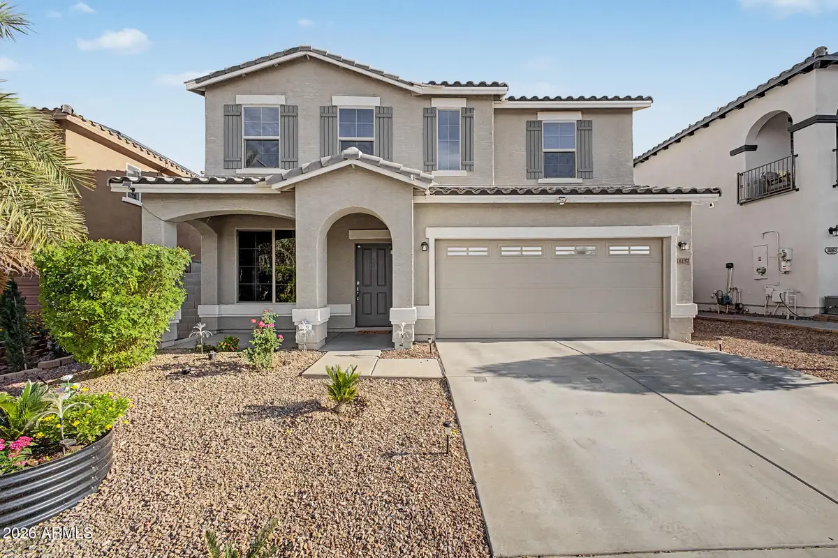 18157 W Carol Avenue, Waddell, AZ 85355 - #1